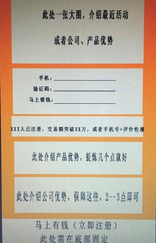 金融行業(yè)SEM競價(jià)案例分析共享 金融行業(yè)SEM競價(jià)案例分析共享