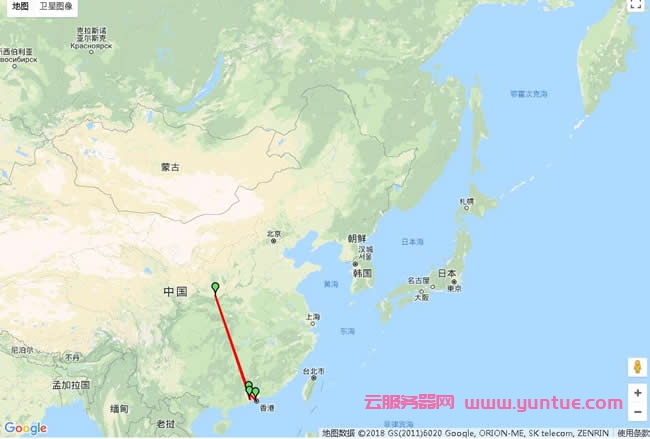 廣播IP和原生IP的區(qū)別,什么是廣播IP和原生IP